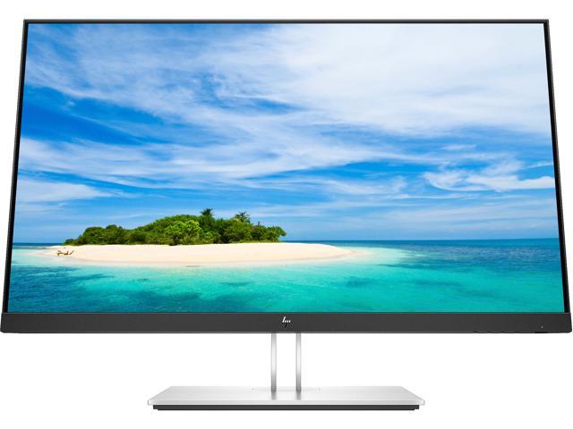 HP EliteDisplay E27 G4 HP EliteDisplay E27 G4